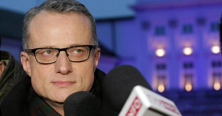 Marek Magierowski: warto przyciągać Białoruś do Zachodu