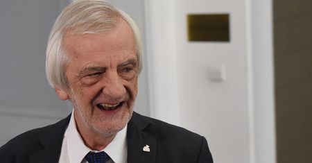 Ryszard Terlecki: nie ma powodu do użycia siły wobec protestującej opozycji