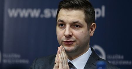 Patryk Jaki: w sądownictwie zostanie oddzielone ziarno od plew