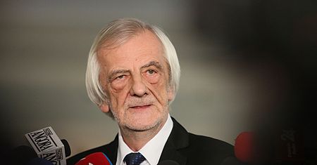 PiS nie wyklucza zgody na odroczenie posiedzenia Sejmu. Ale jest warunek