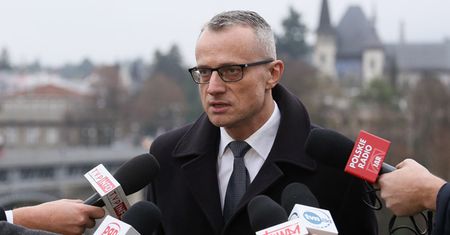 Szef biura prasowego Kancelarii Prezydenta Marek Magierowski: w interesie Polski jest łagodny Brexit