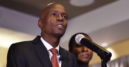 Haiti: właściciel przedsiębiorstwa eksportującego banany zwycięzcą wyborów prezydenckich