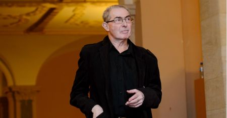 Prof. Karol Modzelewski staje w obronie Józefa Piniora. "On jest nieposzlakowanej uczciwości"