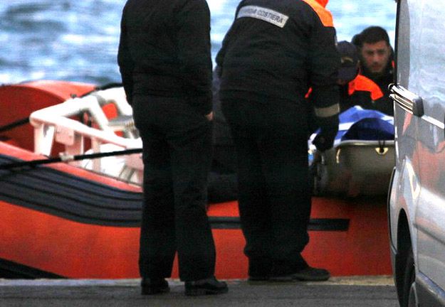W tym roku do UE spróbuje przedostać się 500 tys. imigrantów z Afryki