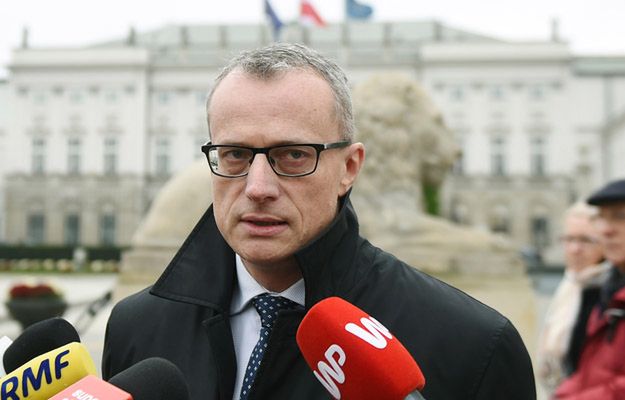 Marek Magierowski: nagrania z Sali Kolumnowej rozwiały wiele wątpliwości