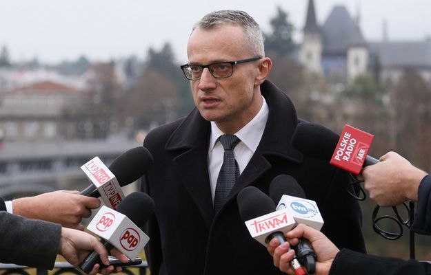 Szef biura prasowego Kancelarii Prezydenta Marek Magierowski: w interesie Polski jest łagodny Brexit
