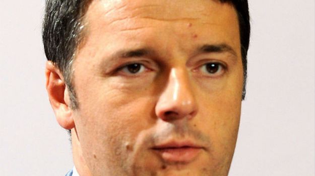Matteo Renzi