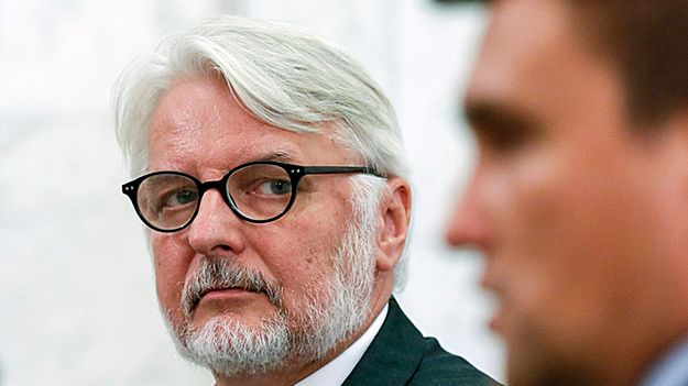 Witold Waszczykowski