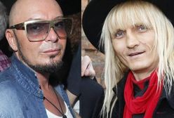 Jacyków nosi podróbki?! "Obciach kwartału"