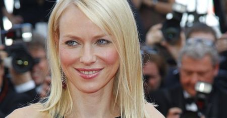 Naomi Watts bała się Woody'ego Allena