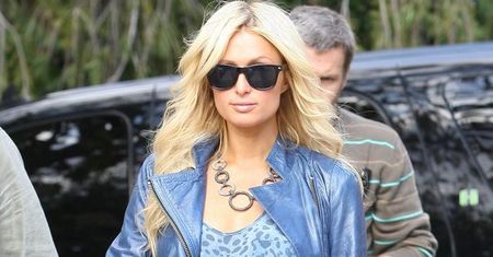 Paris Hilton przyjedzie do Polski!