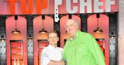 "Top Chef": Piotr Ogiński wyleciał z programu!