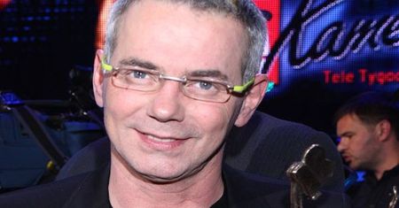 Robertowi Janowskiemu marzy się duet