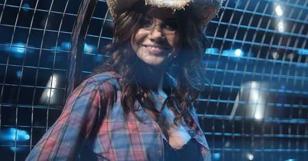 "Kuba Wojewódzki Show": Wodzianka znowu wystąpiła w programie! Co robiła?