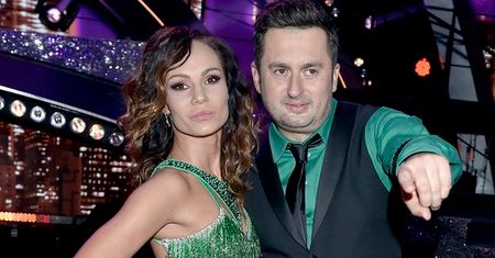 "Taniec z gwiazdami": Norbi odpadł w trzecim odcinku!