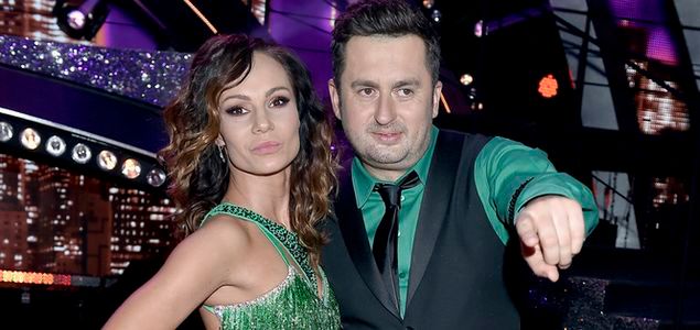 "Taniec z gwiazdami": Norbi odpadł w trzecim odcinku!