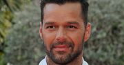 Ricky Martin znów zostanie ojcem! To będzie już trzecie dziecko piosenkarza