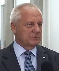 "Ranga wizyty nie miała wpływu na katastrofę samolotu"