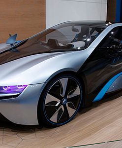BMW i8 za 100 000 euro?