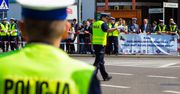 Związki służb mundurowych zdecydowały o zaostrzeniu protestu