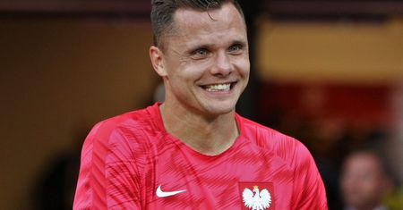 Rafał Gikiewicz wśród potencjalnych celów transferowych Bayernu Monachium.