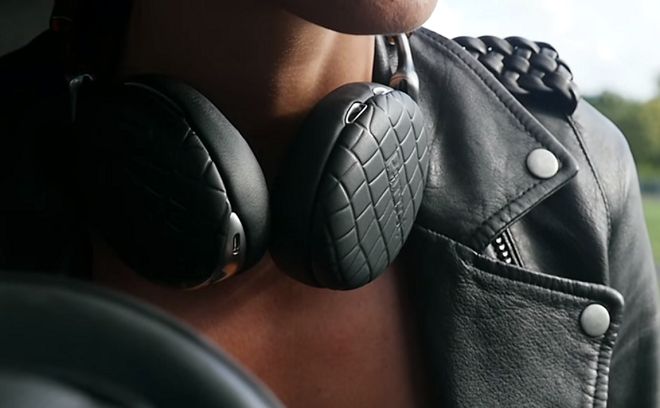 Parrot Zik 3: piękne, bezprzewodowe, zaawansowane