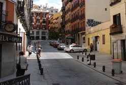 Gigantyczne bezrobocie w Hiszpanii. Najwyższe w strefie euro!