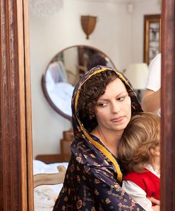 Mamo, nie pozwól mi umrzeć