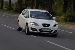 Seat Leon II 1,8 TSI