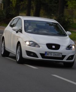 Seat Leon II 1,8 TSI