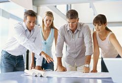 O tę pracę biją się setki kandydatów