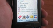 Sony Ericsson M600i