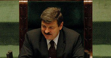 "Reformę KRUS rząd powinien uzgadniać z koalicjantem"