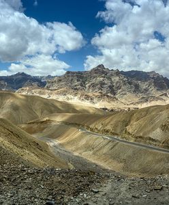 Najlepsze drogi świata. Tutaj warto przyjechać