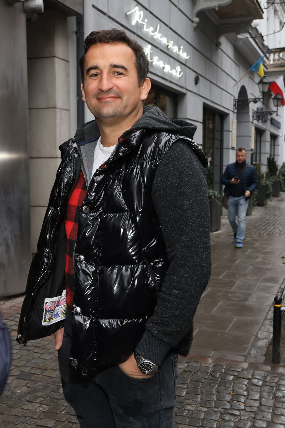 Misiek Koterski