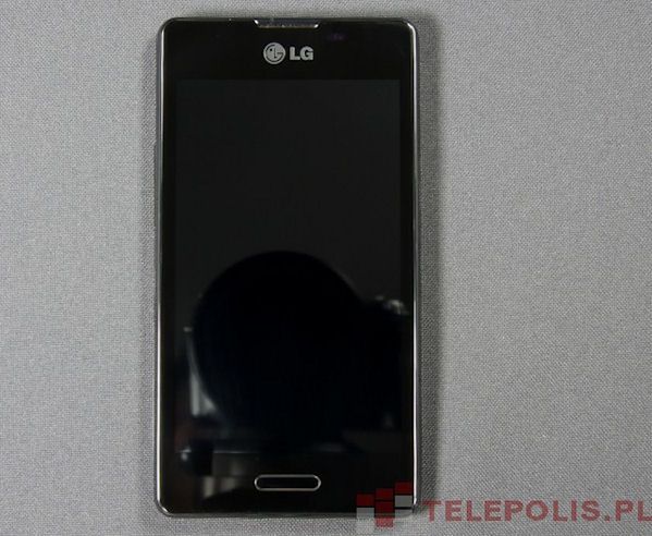 Testujemy LG L5 II: dobry i tani telefon