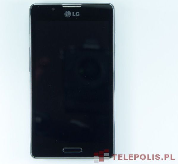 LG Swift L7 II - test telefonu