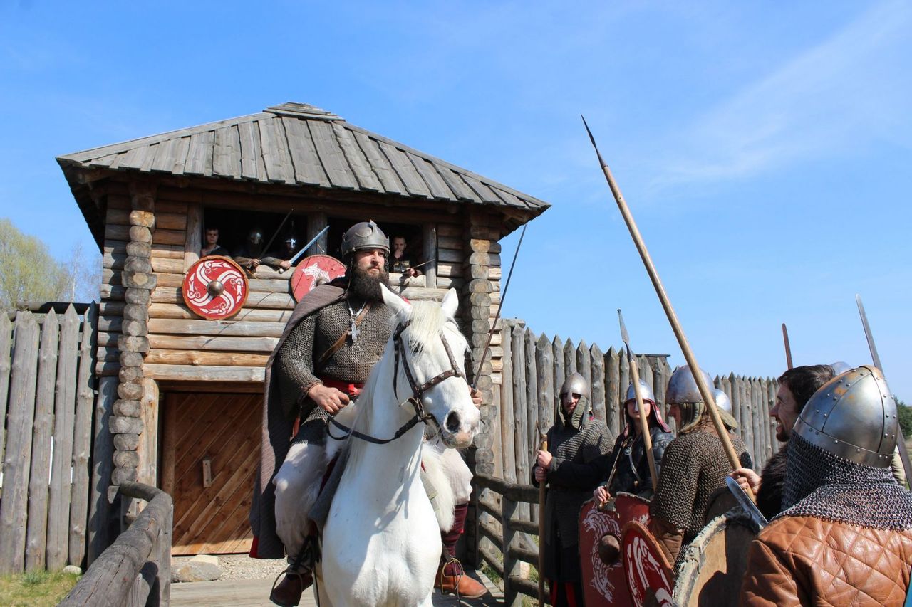 Rozbudowa Muzeum Pierwszych Piastów na Lednicy