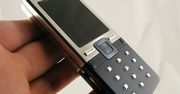 Sony Ericsson T650