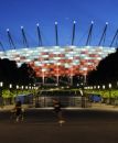 Skandal ze Stadionem Narodowym dał zarobić