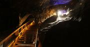 Wieliczka - nowe komory na Trasie Turystycznej