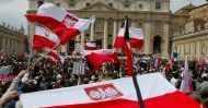 Francuska prasa o Papieżu