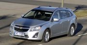 Chevrolet Cruze Kombi
