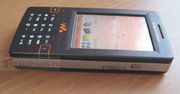 Sony Ericsson W950i