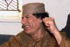 Kadafi apeluje o uwolnienie Amerykanina
