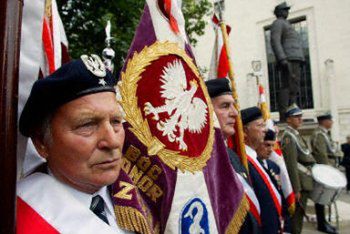 Sejm oddał hołd Władysławowi Sikorskiemu