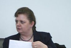 Renata Beger winna oszustw wyborczych