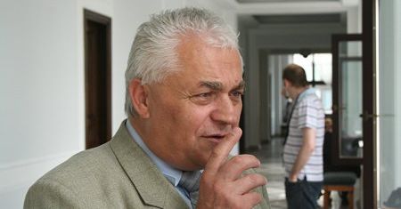 Maksymiuk: posłom z wyrokami mówimy "nie", ale...