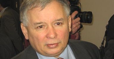 "Rząd udaje, że nie ma sprawy niemieckich roszczeń"