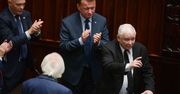 Kaczyński do opozycji:  wiedziałem, że tu jest agentura Putina, ale że tak liczna nie